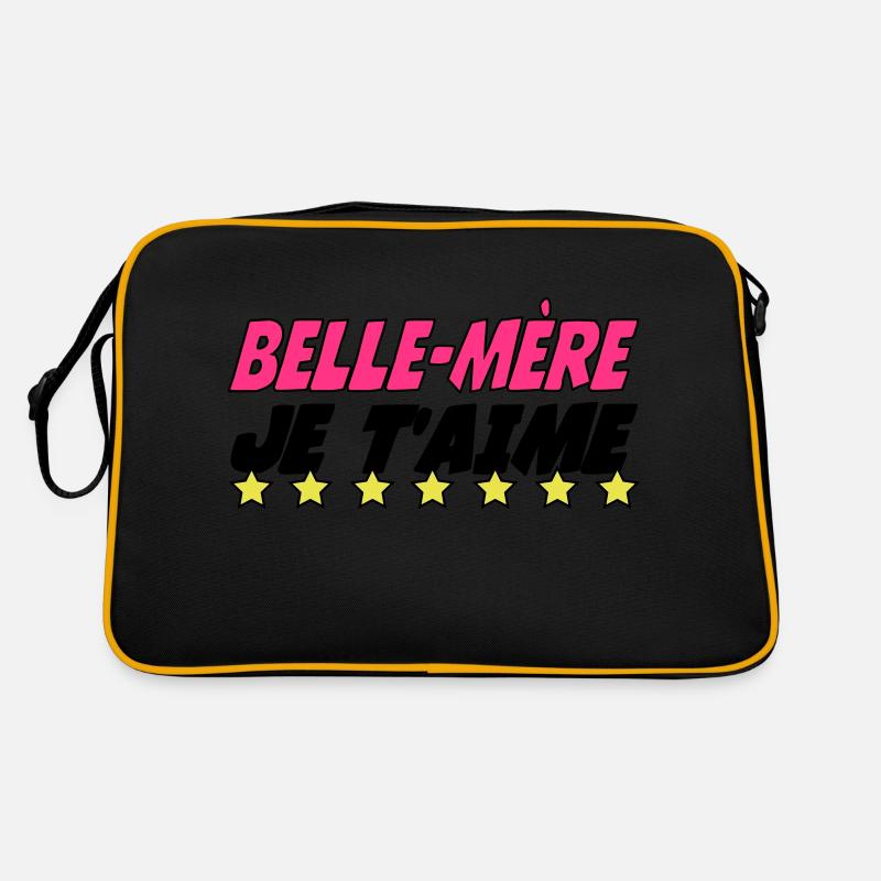 Retro Tasche