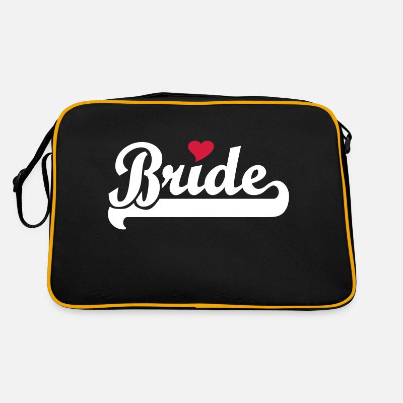 Bride Sac Retro