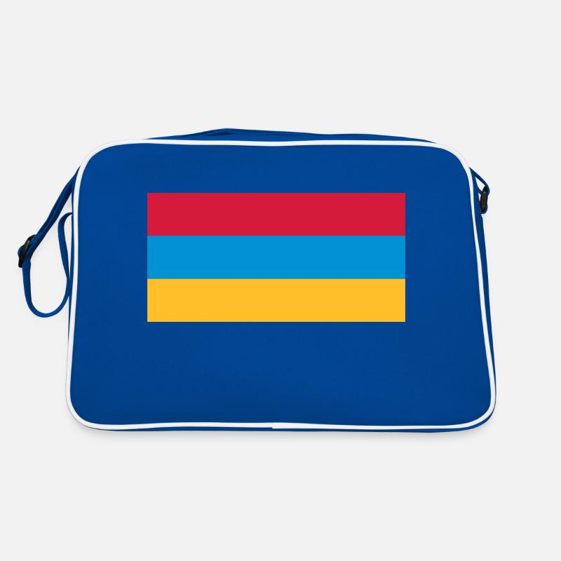 Retro Bag