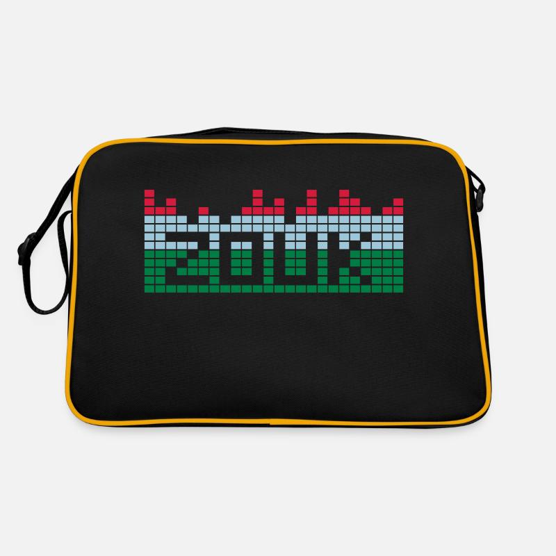Retro Tasche