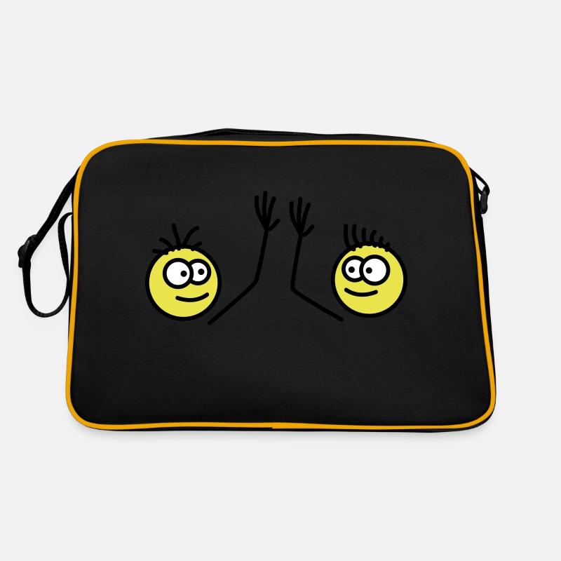 Retro Bag