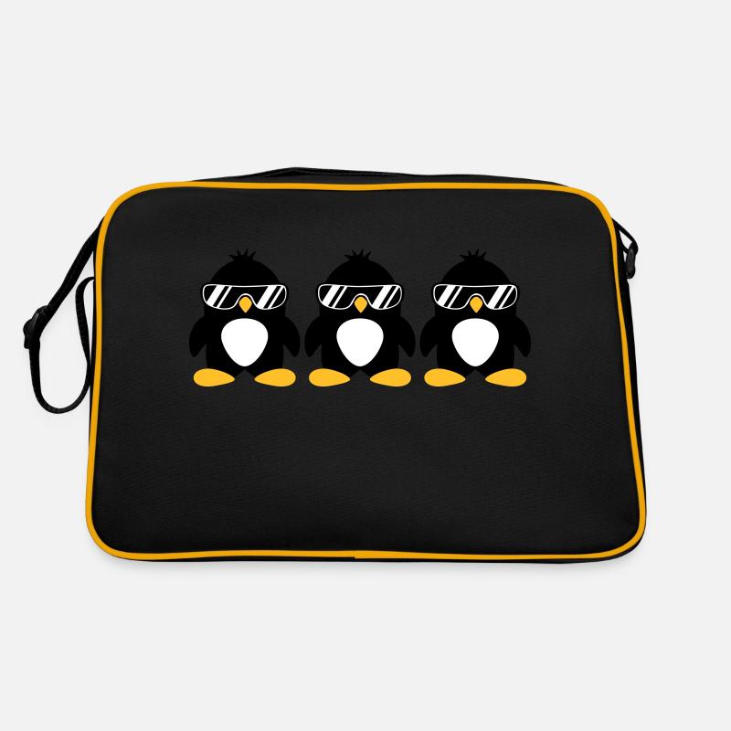 Sac Retro