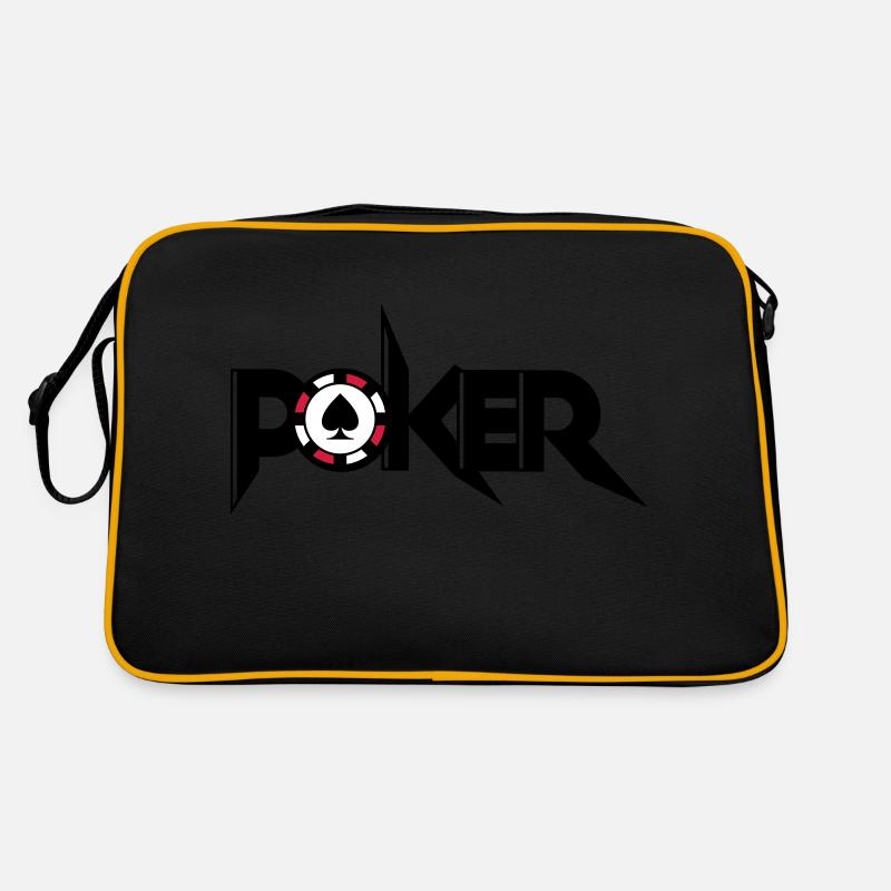pokers Sac Retro