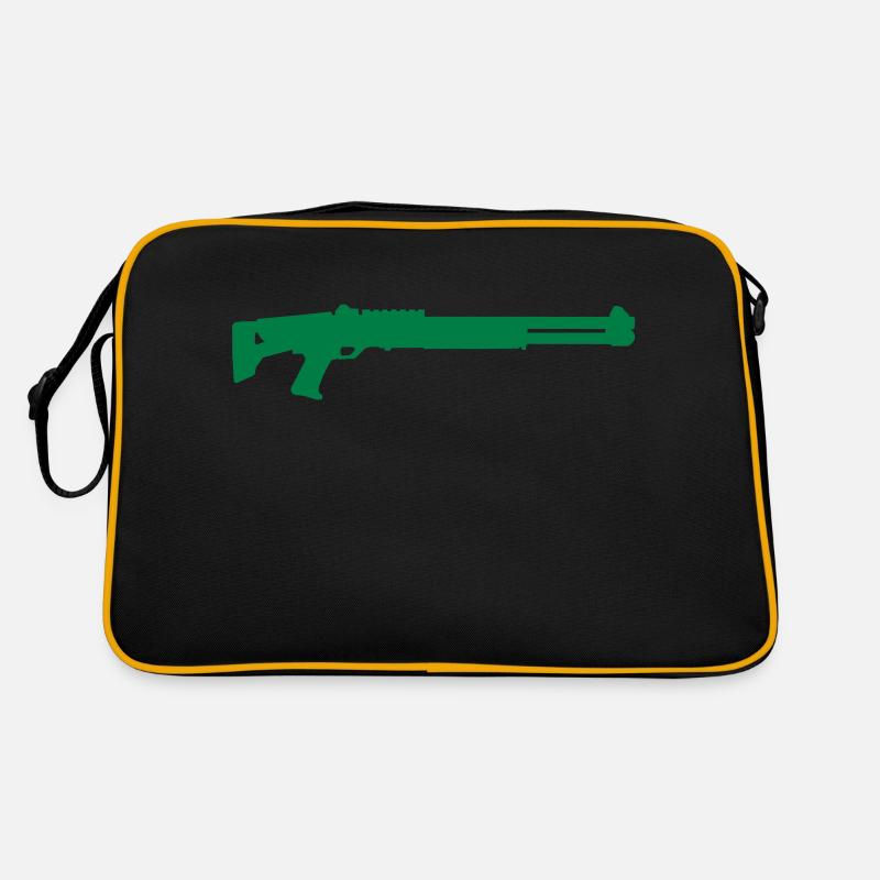 Benelli Retro Tasche
