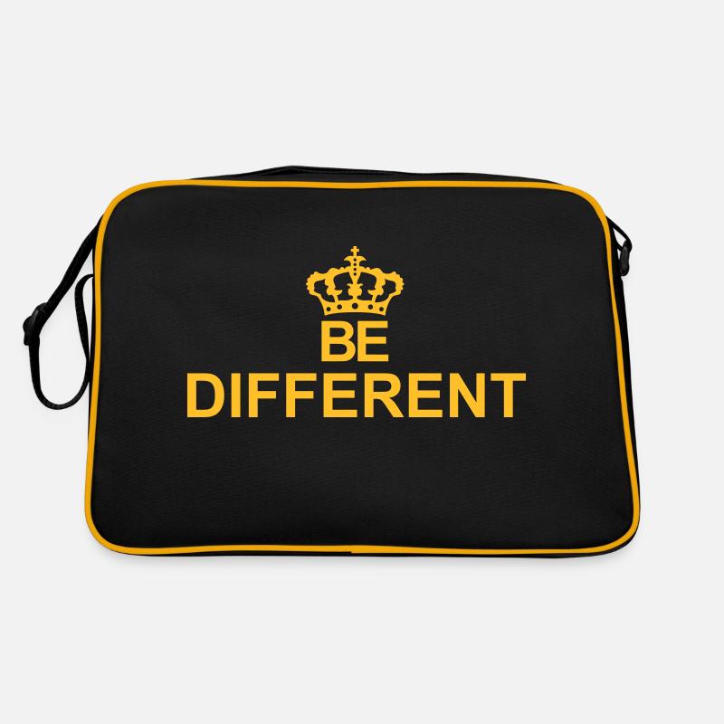 Retro Bag