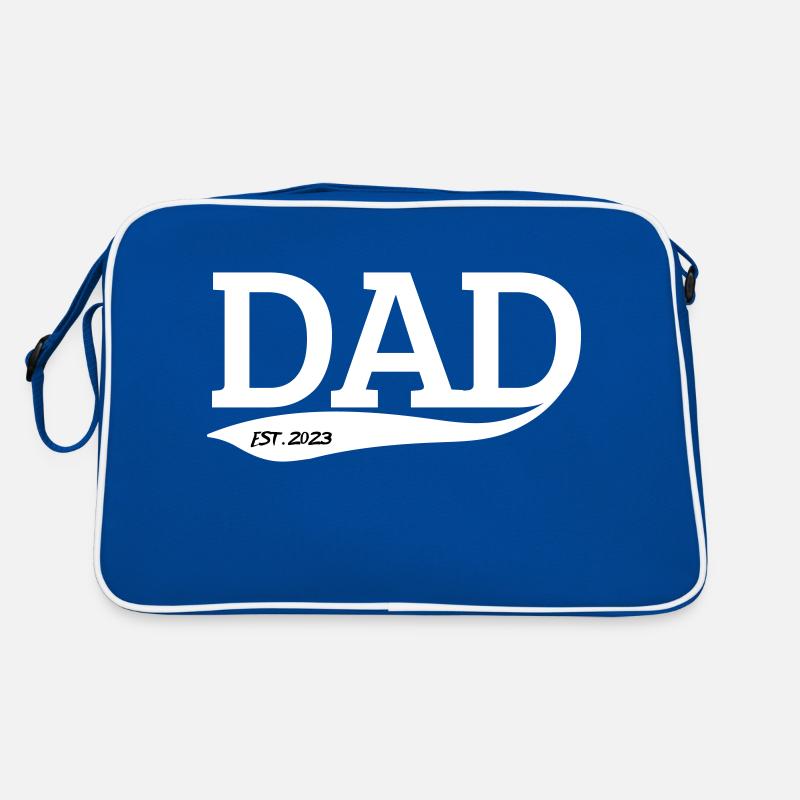 Papa 2023 Sac Retro