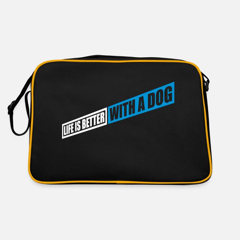 Retro Tasche