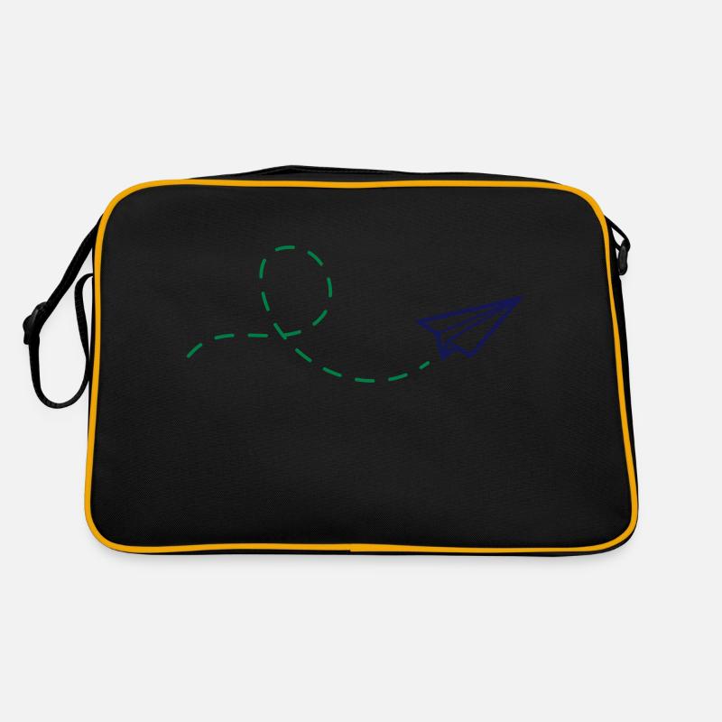 Sac Retro