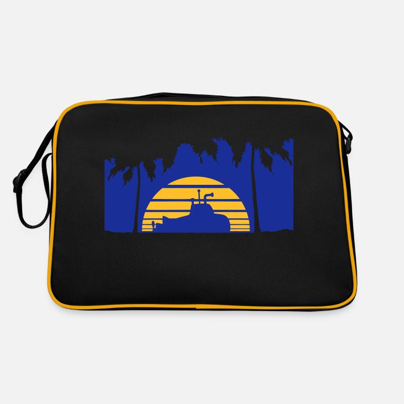 Sac Retro