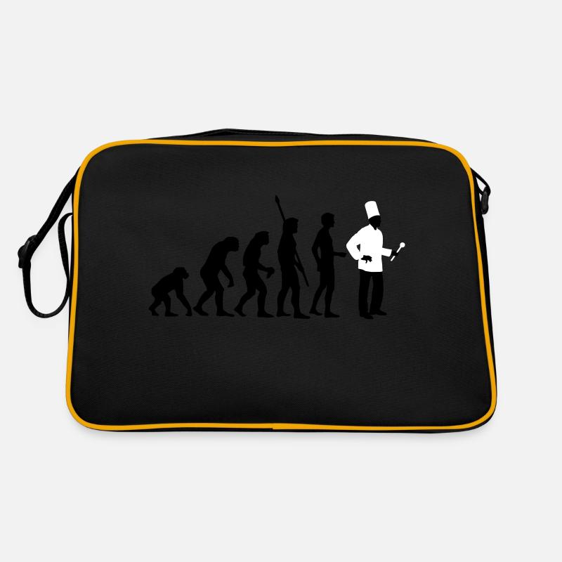 Retro Bag