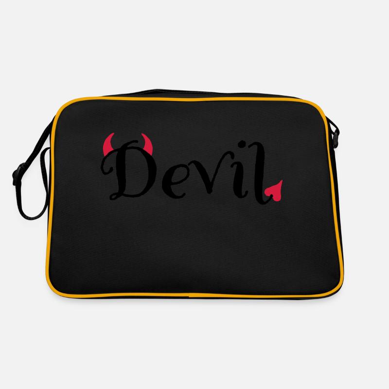 Retro Tasche
