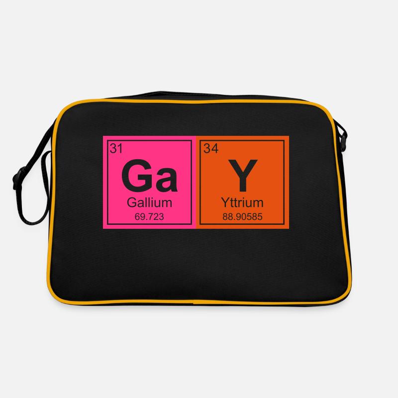 Retro Bag