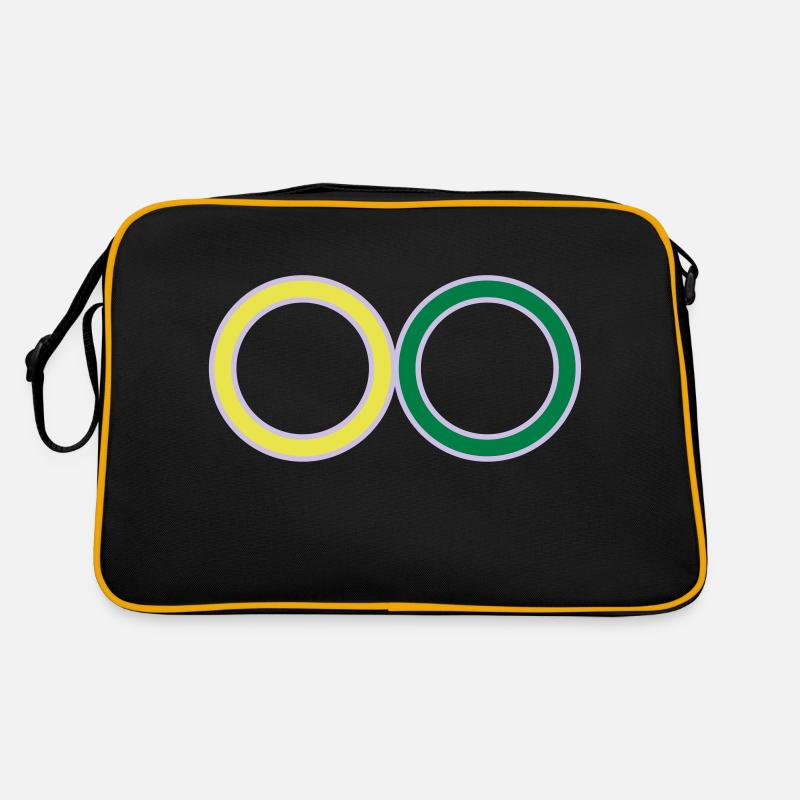 Retro Tasche