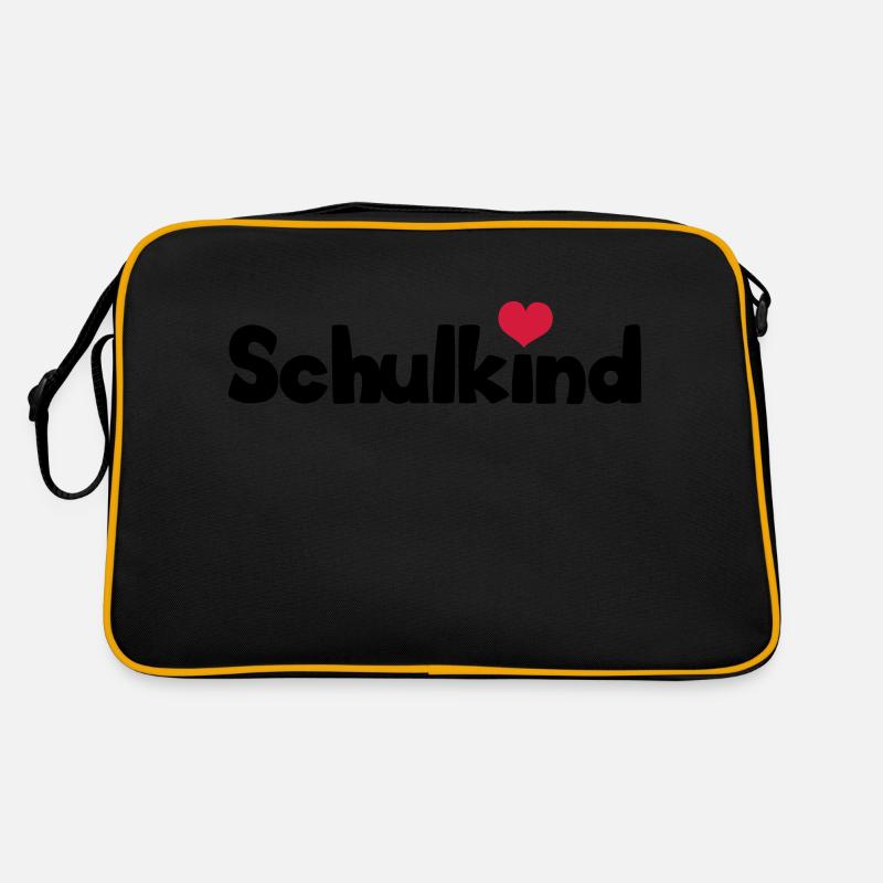 Retro Tasche
