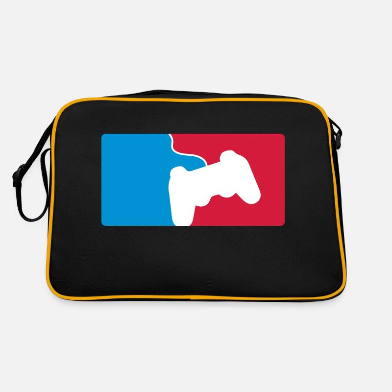 E-Sports Console Sac Retro