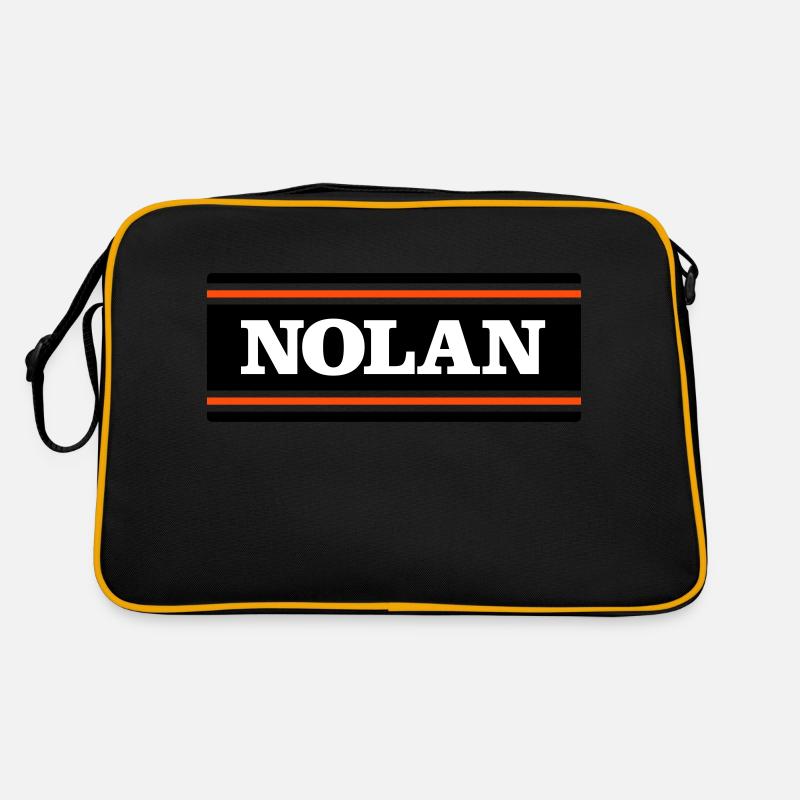 NOLAN Sac Retro