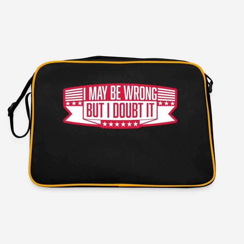 Retro Bag
