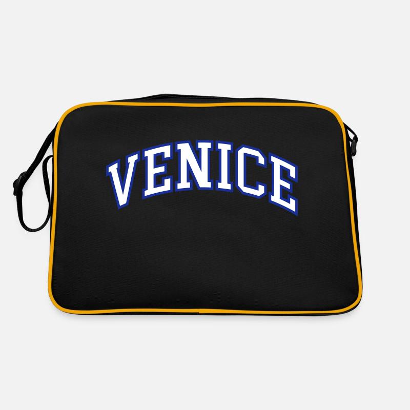 Venise Venise Sac Retro