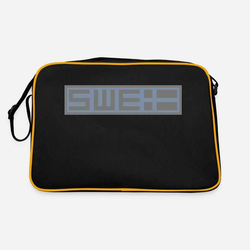 Retro Tasche