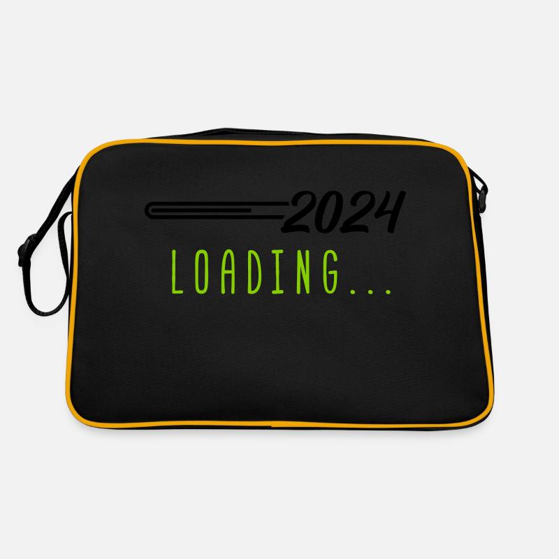 2024 loading Retro Bag