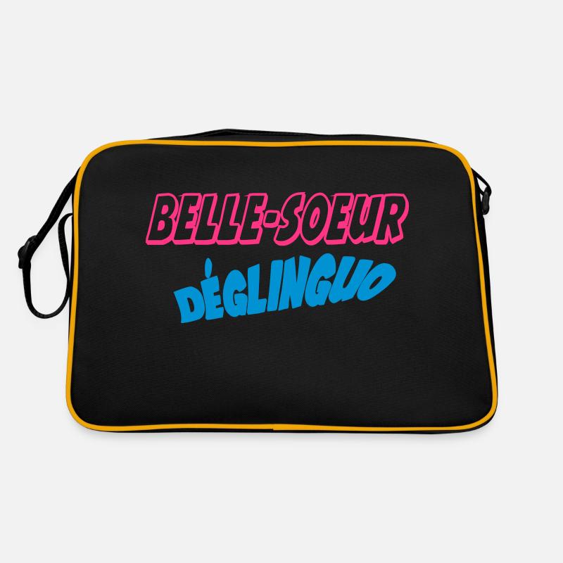 Sac Retro