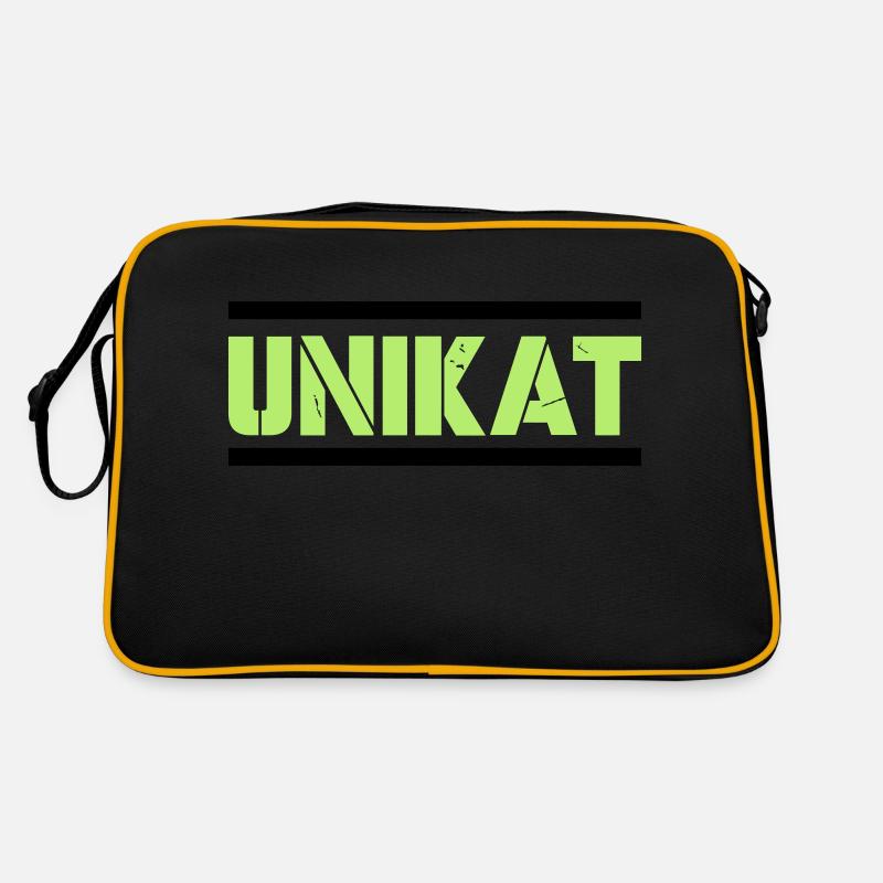 Retro Bag