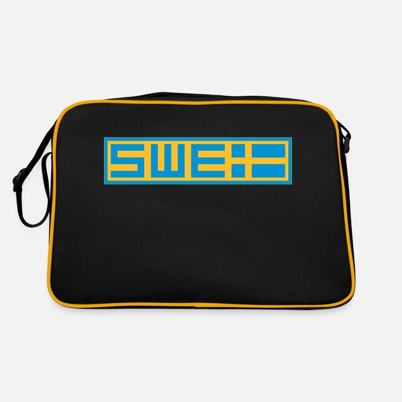 Retro Tasche