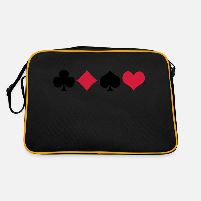 Cards 2 Sac Retro