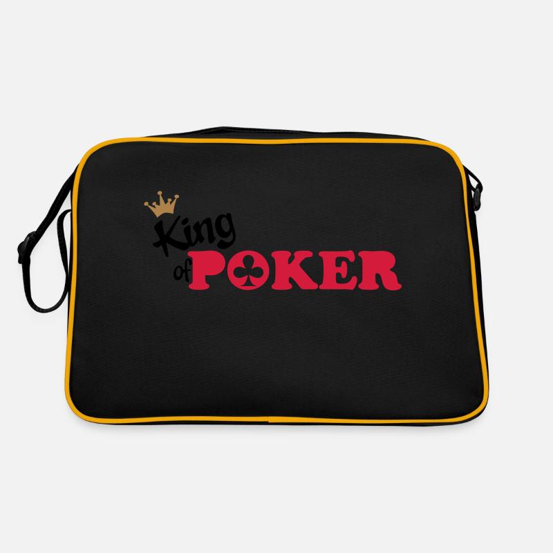 poker Sac Retro