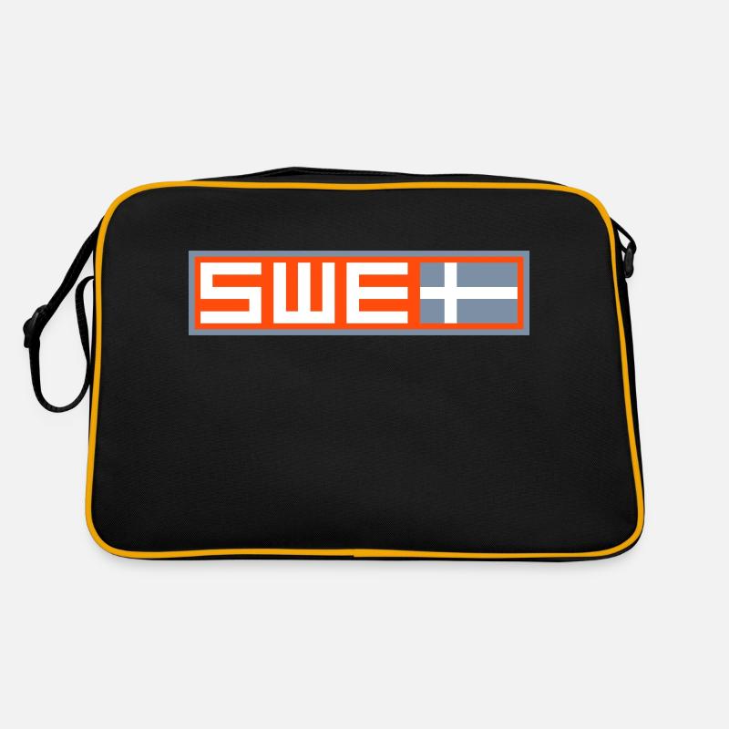 Retro Bag