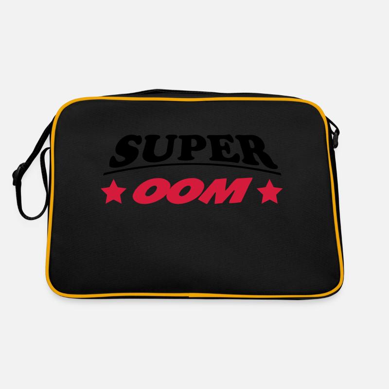 Retro Tasche