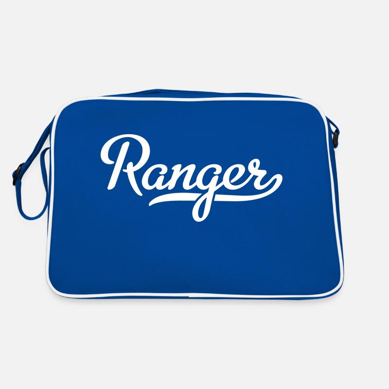 Ranger Retro Tasche