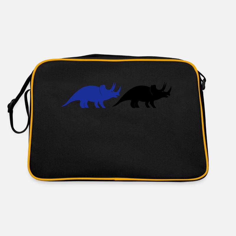 Retro Bag