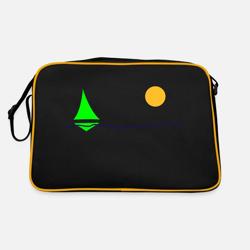 Retro Bag