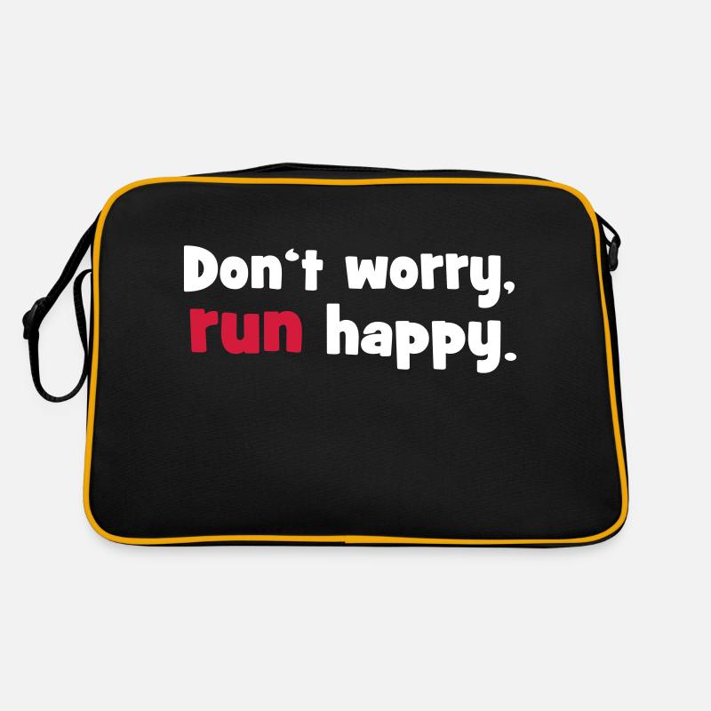 Courir Sac Retro