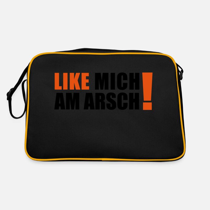 Retro Tasche