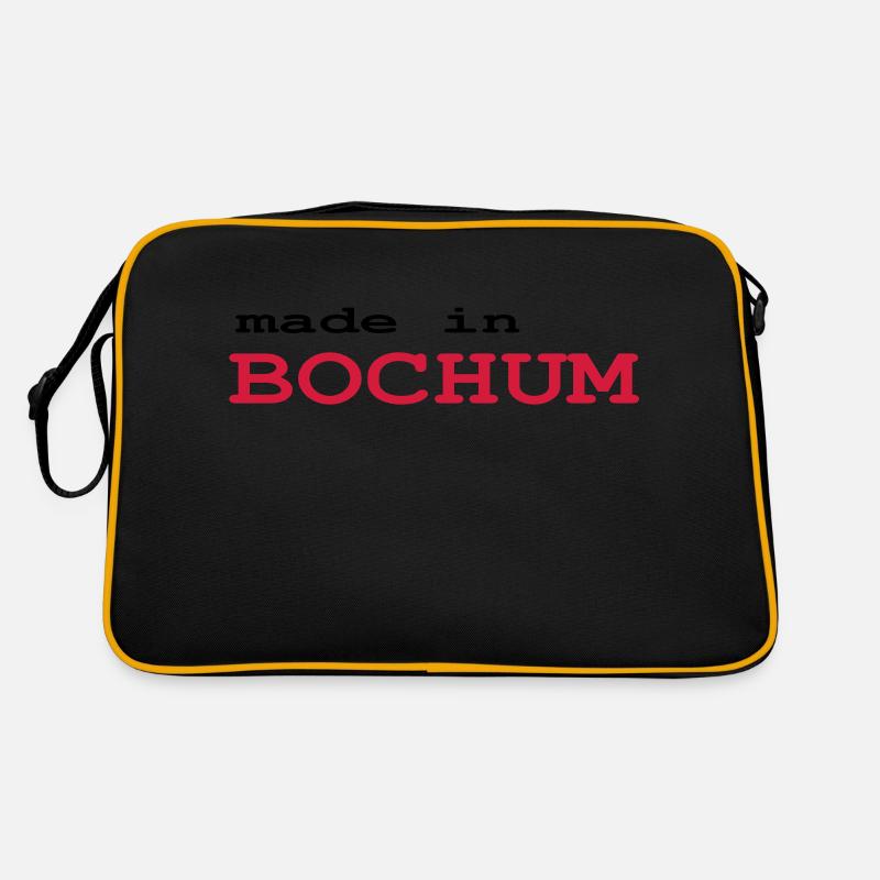 Retro Tasche