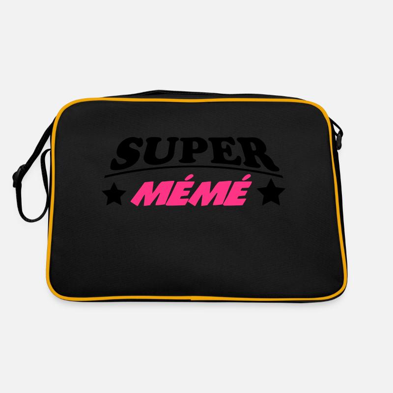 Sac Retro