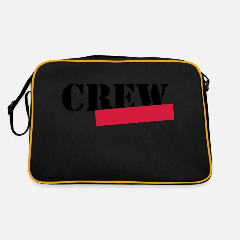 Retro Tasche