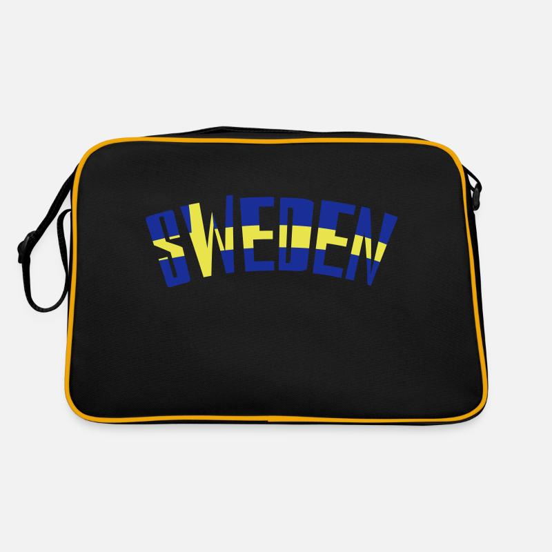 Retro Bag