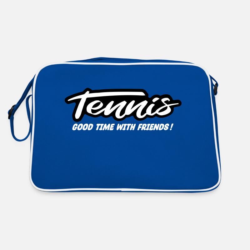 Retro Bag