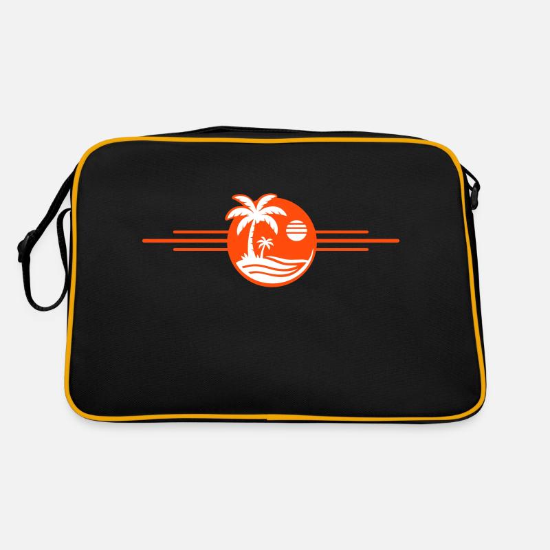 Retro Bag