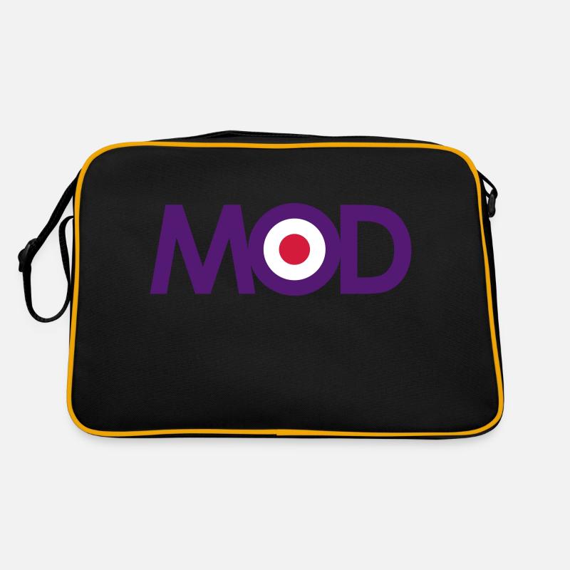 Mod Retro Tasche