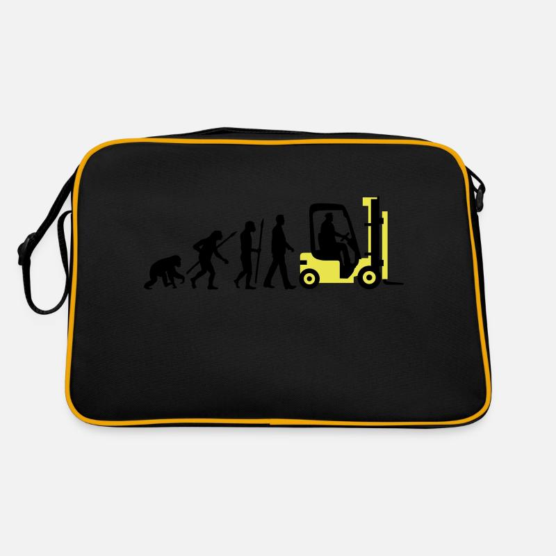 Retro Tasche