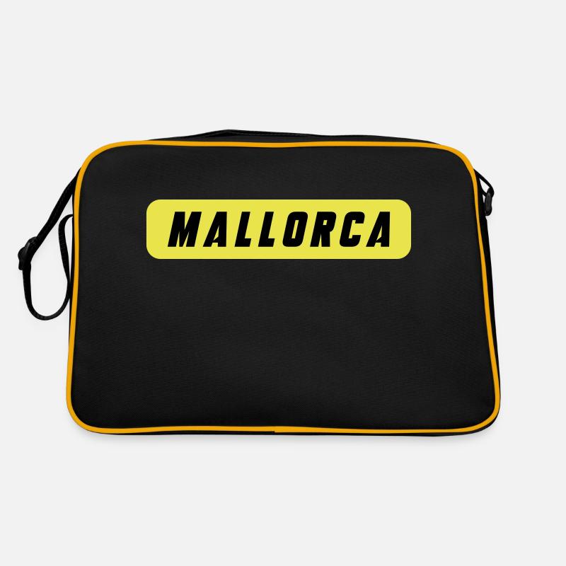Majorca Retro Bag