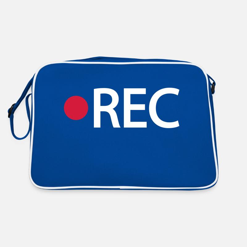 Retro Bag