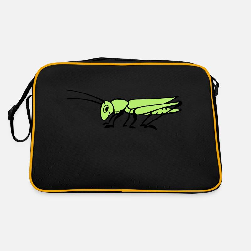 Retro Tasche