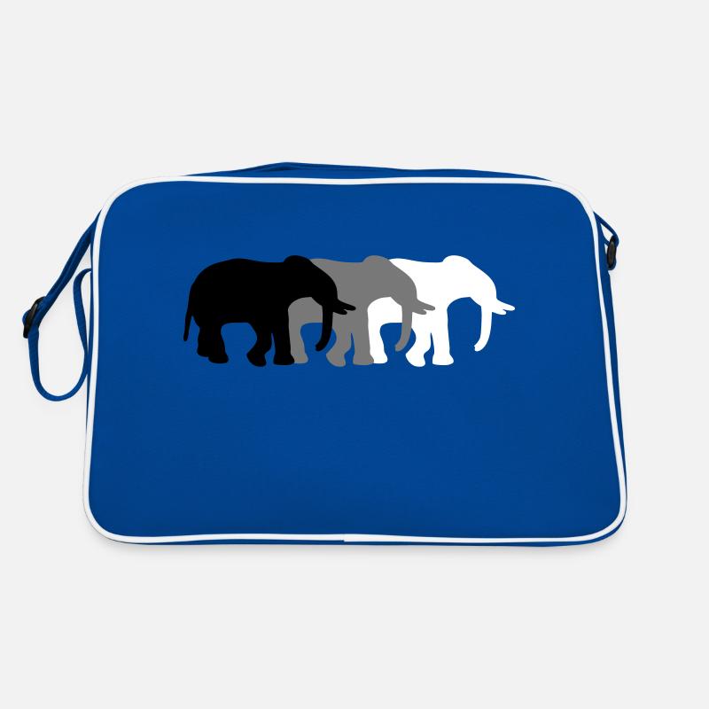 Retro Tasche