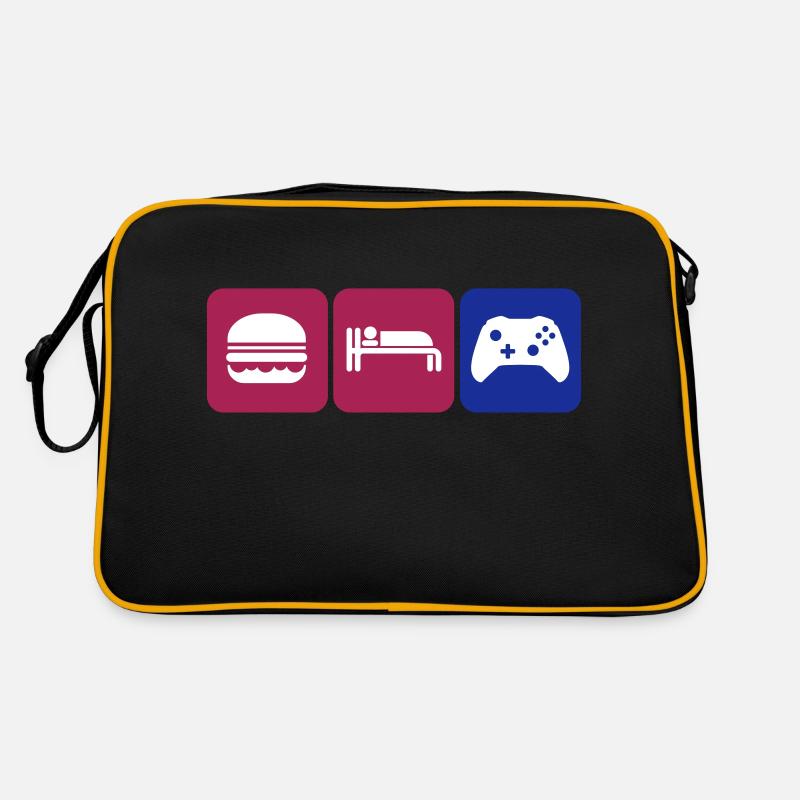gaming Retro Bag