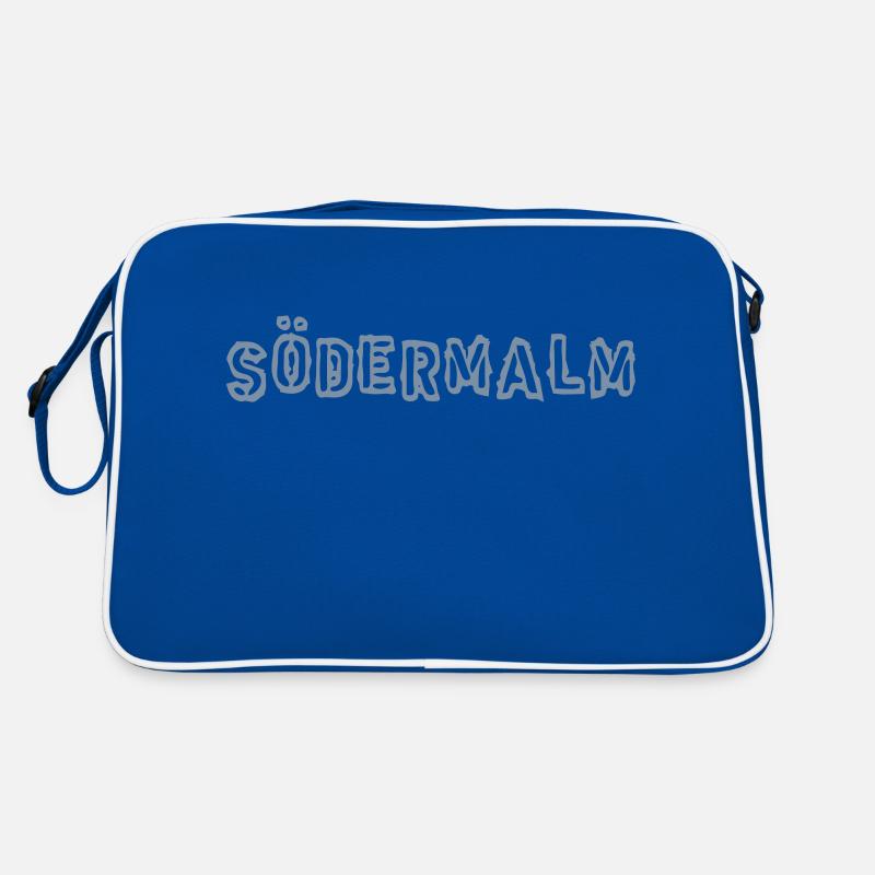 Retro Bag